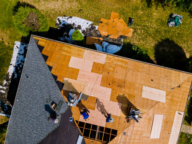 Best Best Roofing Contractors  in Harbor Isle, NY
