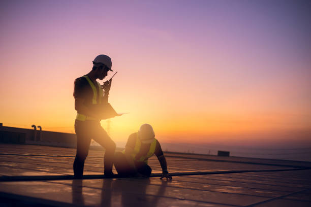 Best New Roof Installation  in Harbor Isle, NY