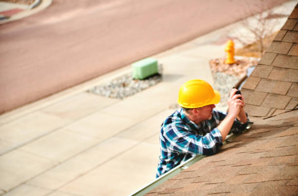 Best Flat Roof Repair Services  in Harbor Isle, NY