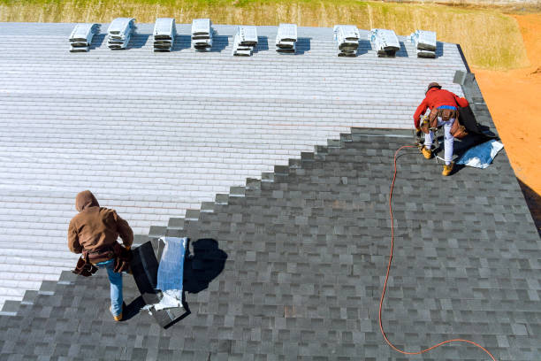 Quick and Trustworthy Emergency Roof Repair Services in Harbor Isle, NY
