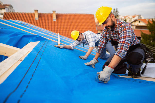 Best Commercial Roofing Services  in Harbor Isle, NY