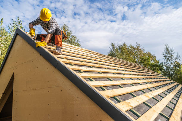 Roof Repair Estimates in Harbor Isle, NY