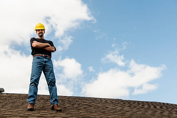 Best Slate Roofing Contractor  in Harbor Isle, NY